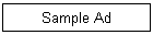Sample Ad